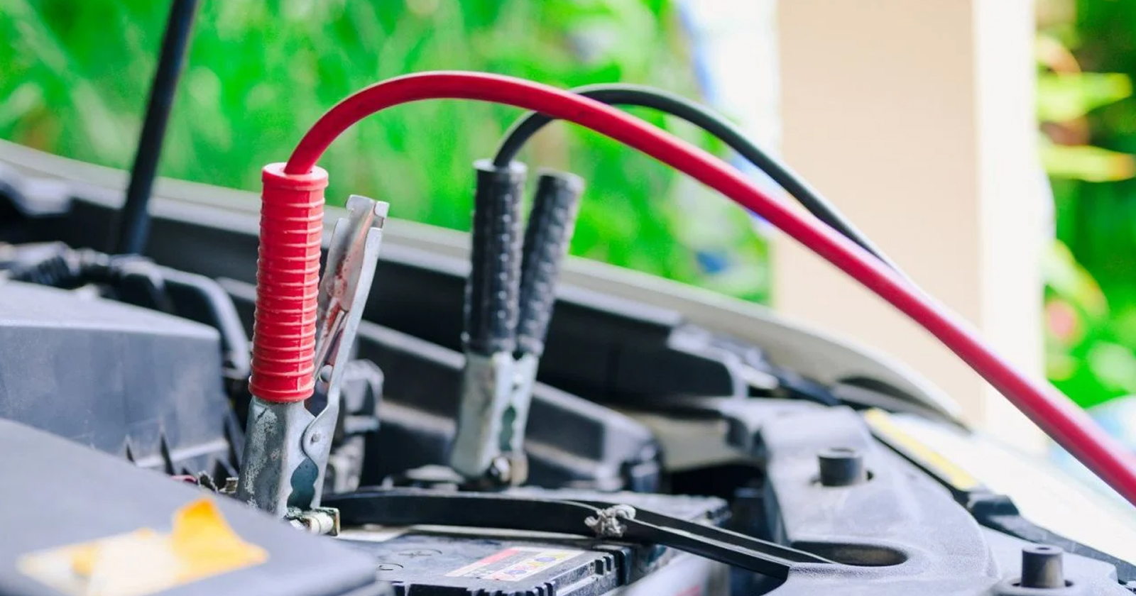 Kozaklı Akü Takviye