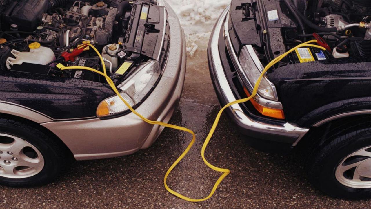 Kozaklı Akü Takviye