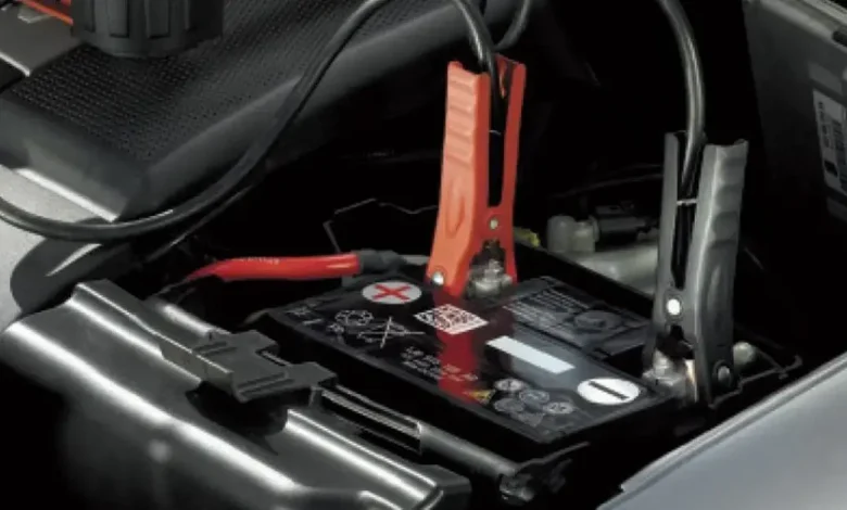 Kozaklı Akü Takviye